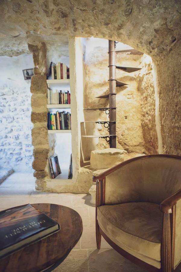 Вілла La Petite Maison Шатонеф-дю-Пап Екстер'єр фото